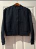 Madewell Button-Front Knit Cardigan Jacket Jacket - photo 7