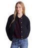 Madewell Button-Front Knit Cardigan Jacket Jacket - photo 4
