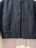 Madewell Button-Front Knit Cardigan Jacket Jacket - photo 10