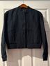 Madewell Button-Front Knit Cardigan Jacket Jacket - photo 6
