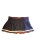 Adidas Red Blue Yellow Shorts Size XL - photo 1
