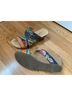 L'Artiste Multi Color Wedges Size EU 41 - photo 3