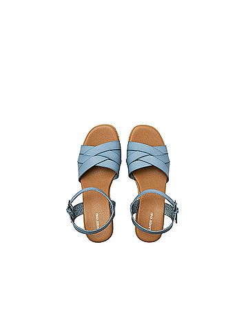 Lands' End Wedges (view 2)