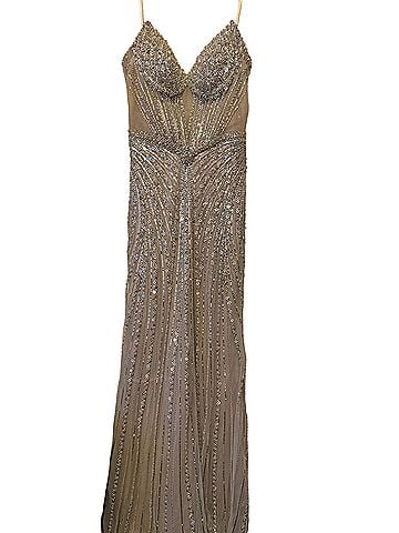 Liz Claiborne Cocktail Dress (view 2)