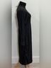 Isabel Marant 100% Wool 100% Silk Solid Gray Wool Dress Size 12 - photo 6