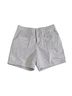 Cherokee 100% Cotton Tan Cargo Shorts Size 10 - photo 1