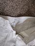 Cherokee 100% Cotton Tan Cargo Shorts Size 10 - photo 3