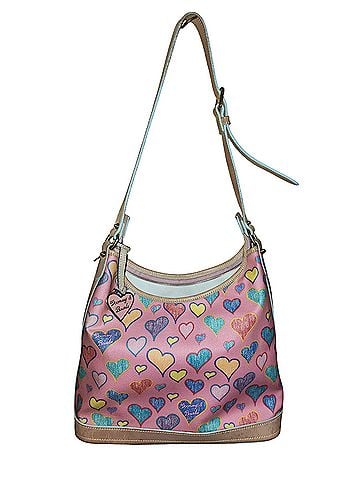 Dooney & Bourke Shoulder Bag (view 1)