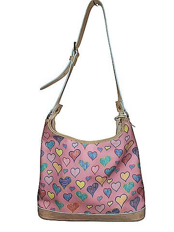 Dooney & Bourke Shoulder Bag (view 2)