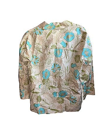First Issue by Liz Claiborne Button-Down Shirt (view 2)