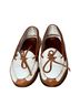 Cole Haan Tie Loafer Flats - photo 1