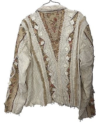Coldwater Creek Jacket (view 2)