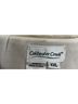 Coldwater Creek Floral Multi Color Ivory Jacket Size XXL - photo 3