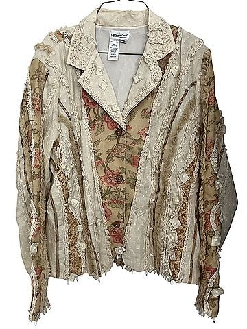 Coldwater Creek Jacket (view 1)