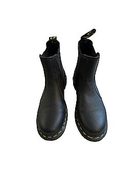 Dr. Martens Boots (view 2)