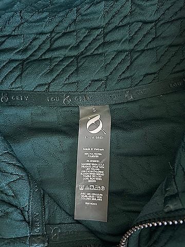 Lou & Grey Pullover Sweater (view 2)
