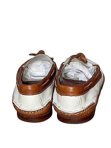 Cole Haan Tie Loafer Flats (view 2)