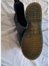 Dr. Martens Black Boots Size 6 - photo 5