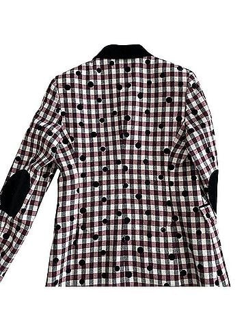 Tommy Hilfiger Zendaya 70's Retro Blazer (view 2)