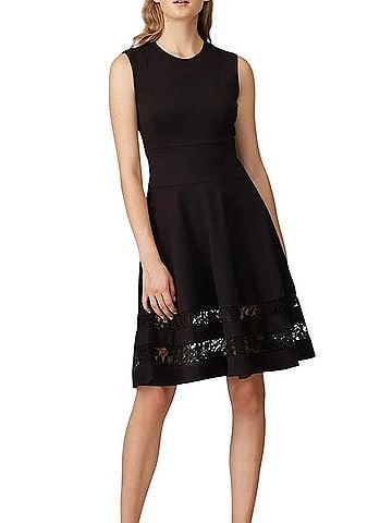 Jason Wu Collective Cocktail Dress (view 1)
