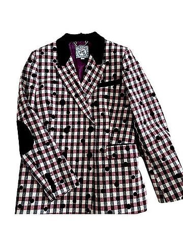 Tommy Hilfiger Zendaya 70's Retro Blazer (view 1)