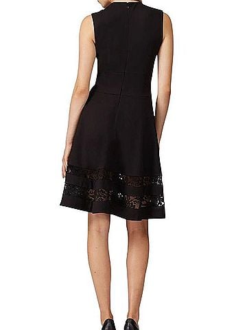 Jason Wu Collective Cocktail Dress (view 2)