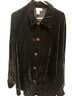 Coldwater Creek Black Coat Size 2X - photo 1