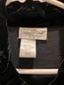Coldwater Creek Black Coat Size 2X - photo 3