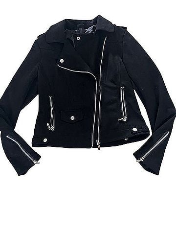 Love Token Jacket (view 1)