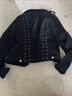 Love Token Jacket - Love Token Jacket Size M - photo 4