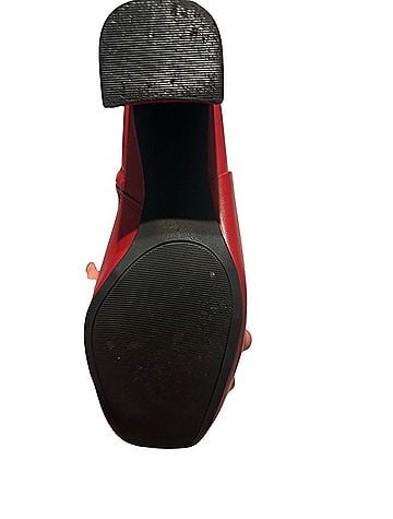 Sugar Ankle Boots (view 2)