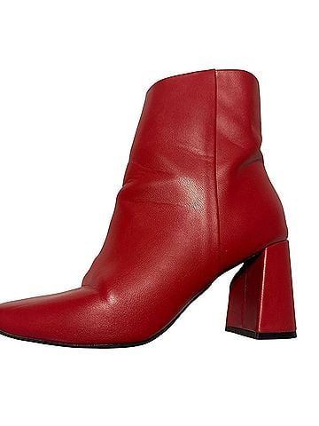Sugar Ankle Boots (view 1)