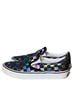 Vans Checkered-gingham Sneakers Size 7 - photo 1