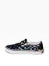 Vans Checkered-gingham Sneakers Size 7 - photo 5