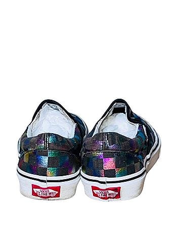 Vans Classic Slip-on Sneakers (view 2)