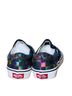 Vans Checkered-gingham Sneakers Size 7 - photo 2