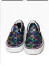 Vans Checkered-gingham Sneakers Size 7 - photo 7
