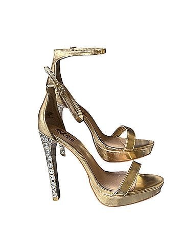 Mix No. 6 Heels (view 2)