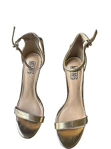 Mix No. 6 Heels (view 1)
