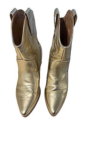SODA Ankle Boots (view 1)