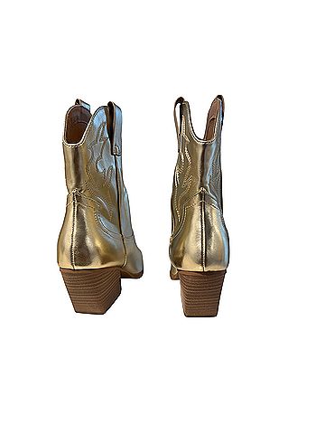 SODA Ankle Boots (view 2)
