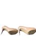 Guess Tan Heels Size 8 - photo 2