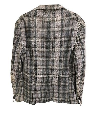 Zara Jacket (view 2)