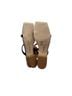 Cult Gaia Black Sandals Size 7 1/2 - photo 2