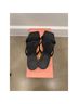 Cult Gaia Black Sandals Size 7 1/2 - photo 8