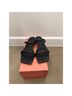 Cult Gaia Black Sandals Size 7 1/2 - photo 7