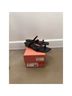 Cult Gaia Black Sandals Size 7 1/2 - photo 3