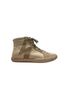 Sam Edelman White Tan Sneakers Size 9 - photo 1