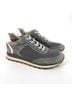 Veronica Beard Gray Sneakers Size 6 - photo 8