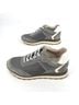 Veronica Beard Gray Sneakers Size 6 - photo 4